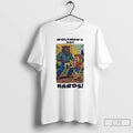 Classic Wolfmans Got Nards Ornaments T Shirts