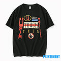 Mc Hammer U Cant Touch This Tshirts Sweater
