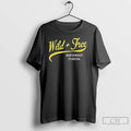 Premium Wild And Free Northwest Florida Retro T Shirts