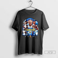 Trending Eur Champions Ryder Cup 2025 T Shirts