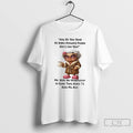 Classic Grandma How Do You Sleep At Night Knowing People Dont Like You T Shirts