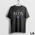 Original New York Yankees Baseball American League Division Series 2025
