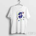 Classic Signsbuzz Tpot 20 Anniversary T Shirts