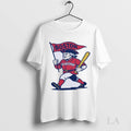 Original Boston Red Sox Beantown Parade 2025 Postseason