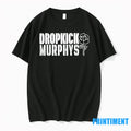 Dropkick Murphys Rose Tshirts Sweater
