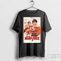 Premium Marc Marquez 2025 World Champion