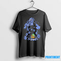 Welcome To The Ghost Hotel Pixel Tshirts Sweater