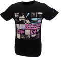 Mens The Jam Black Sound Affects Official  T Shirt