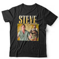 Steve Irwin Appreciation Unisex TShirt Large 3-5XL Homage Throwback Crocodile