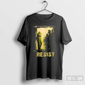 Classic Portland Frog Protest Retro T Shirts