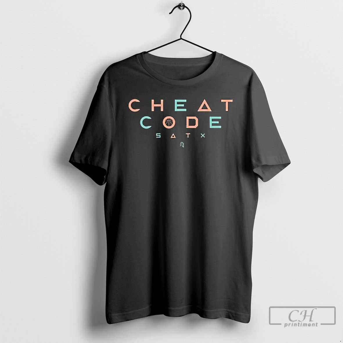 Premium Cheat Code Long Sleve T Shirts