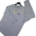 Patagonia T-shirt Capilene Cool Daily Men 2XL Gray Graphic 73 Skyline New