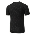 Men Summer Trendy Solid Color  Loose Short-sleeved T-shirt Top
