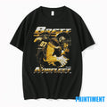 Brett Norfleet T Shirt Missouri Nil 03 Tshirts Sweater