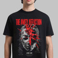 The Amity Affliction House Of Cards Album T-Shirt