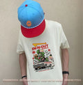 Rat Fink x In-N-Out Burger good burgers bad habits shirt