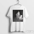 Premium Gandalf Pushing Gollum In Shopping Cart Photo T Shirts