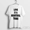 Classic Love Is A Beautiful Thing