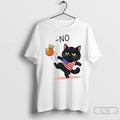 Classic Kicking The Trump No Kings In America T Shirts