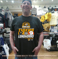 Mizzou Tigers Vs Texas Longhorns Football Stripe Out Gameday November 2026 shirt