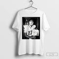 Premium Drew Mestemaker 608 North Texas Mean Green T Shirts