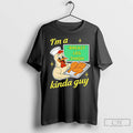 Classic Im A Breast Leg And Thigh Kinda Guy T Shirts Hoodie Longsleeve