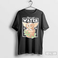 Classic Just Add Water Cute Retro Creature T Shirts