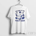 Classic Cam Schlittler Welcome To The Schlitt Show New York Yankees