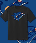 Clearwater Threshers Milb Team Logo T Shirt Youth M - Adult 6XL Fast Ship!