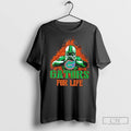 Premium Florida Gators Football For Life