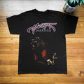 1998 Heart of Darkness PS1 T-Shirt Video Game Promo Graphic Tee S-5XL