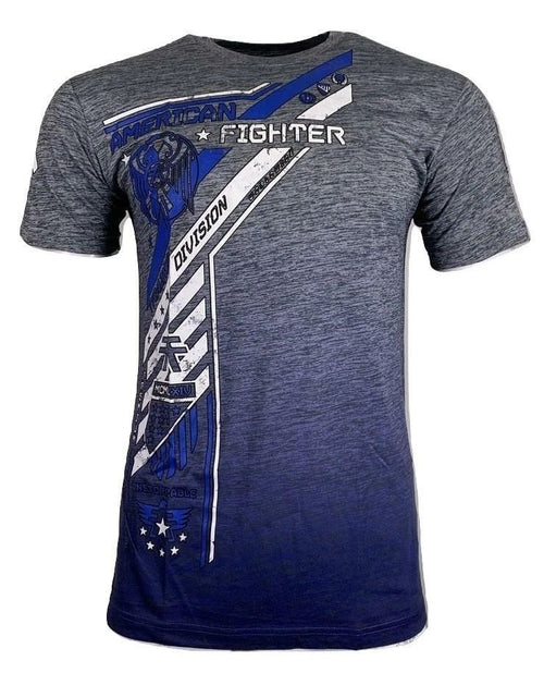 AMERICAN FIGHTER Men's T-Shirt BRAMWELL TEE Athletic MMA