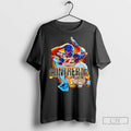 Classic William Contreras Milwaukee Brewers Signature Graphic
