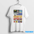 Mt Joy Top Rugby League Teams Tshirts Sweater