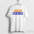 Classic The Mets Who Are Good Ny Mets T Shirts
