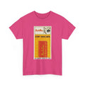 Wacky Packages Moobelline Printed T-Shirt Funny Maybelline Parody