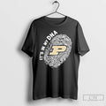 Premium Purdue Boilermakers In My Dna T Shirts