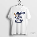 Trending New York Yankees Bronx Parade 2025 Postseason T Shirts