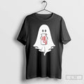 Ghost With Diet Coke Ghost T Shirts
