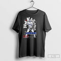 Classic Yama Masterpiece Scream Dodgers