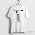 Classic Toronto Blue Jays Vladimir Guerrero Jr Ready To Plakata T Shirts