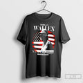 Premium Morgan Wallen Still The Problem Tour 2025 Long Sleve T Shirts