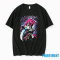 Mira From Kpop Demon Hunters Tshirts Sweater