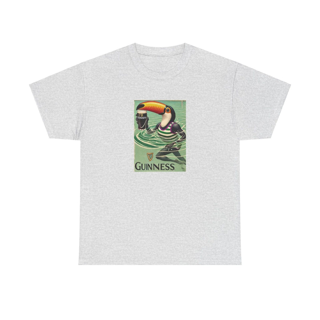 Vintage Toucan Guinness Tee