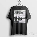 Classic Anti Fascist Fighting Fascism Since 1941