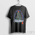 Premium Illinois Fighting Illini A Very Merry Illinois Christmas