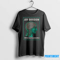 Joy Division Unknown Pleasures Tshirts Sweater