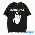 Monster Lover Tshirts Sweater
