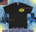 NEW SHIRT CACTUS ROPES LOGO UNISEX T-SHIRT FUNNY MEN'S SIZE S-5XL