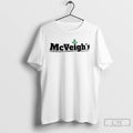 Classic Mcveighs Fertilizer Products Est 1995 Okalahoma Usa T Shirts